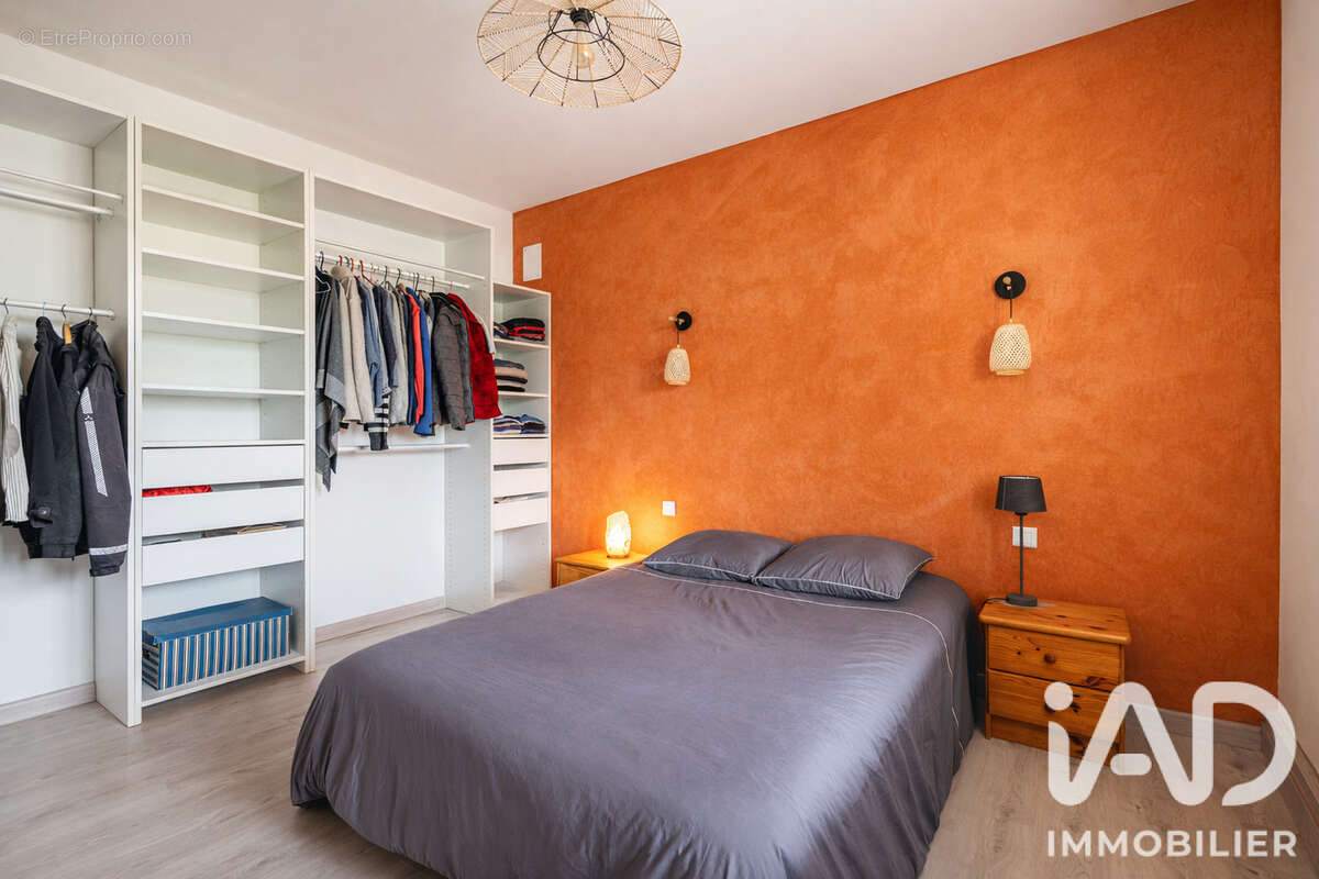 Maison 191 m² à Andreze  - photo 8