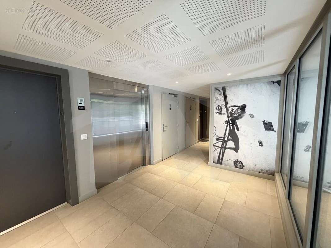 Appartement 3P+C 72.5m2 - photo 4