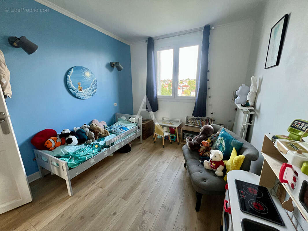 Appartement à NOGENT-SUR-MARNE
