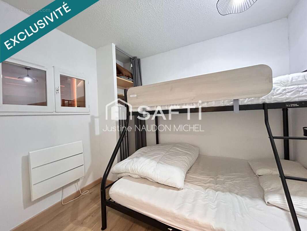 Photo 4 - Appartement à LA CLUSE