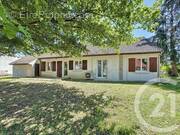 Maison à LA FERTE-SAINT-AUBIN