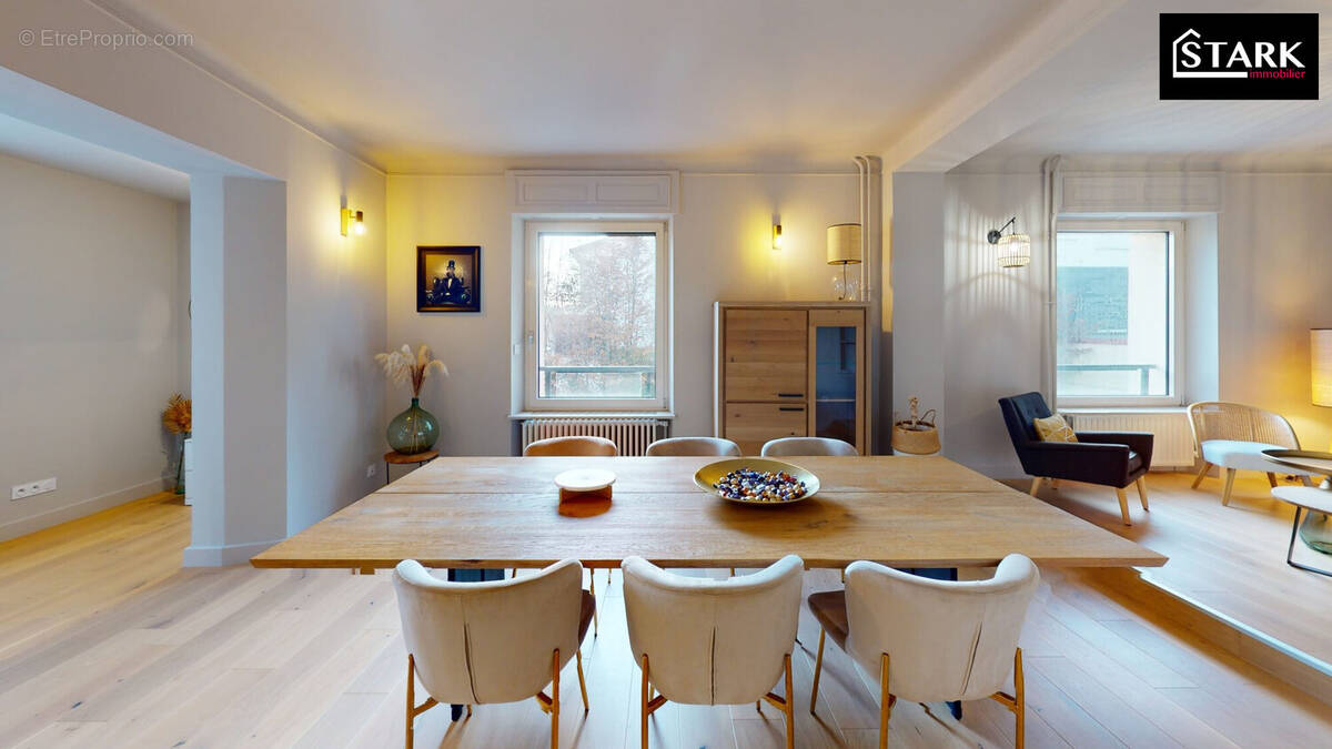 Maison à MONTBELIARD