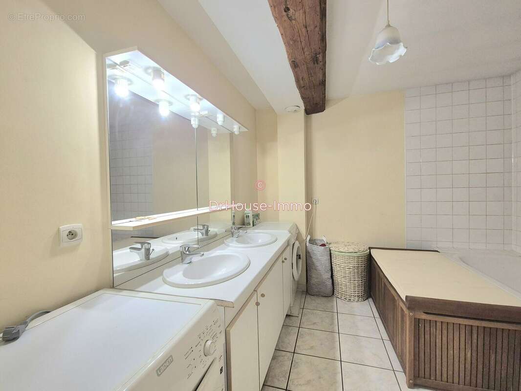 Appartement à CHALON-SUR-SAONE