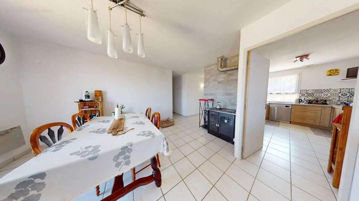 Villa proche limoux - photo 4