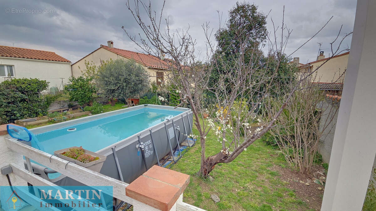 Maison à CERET