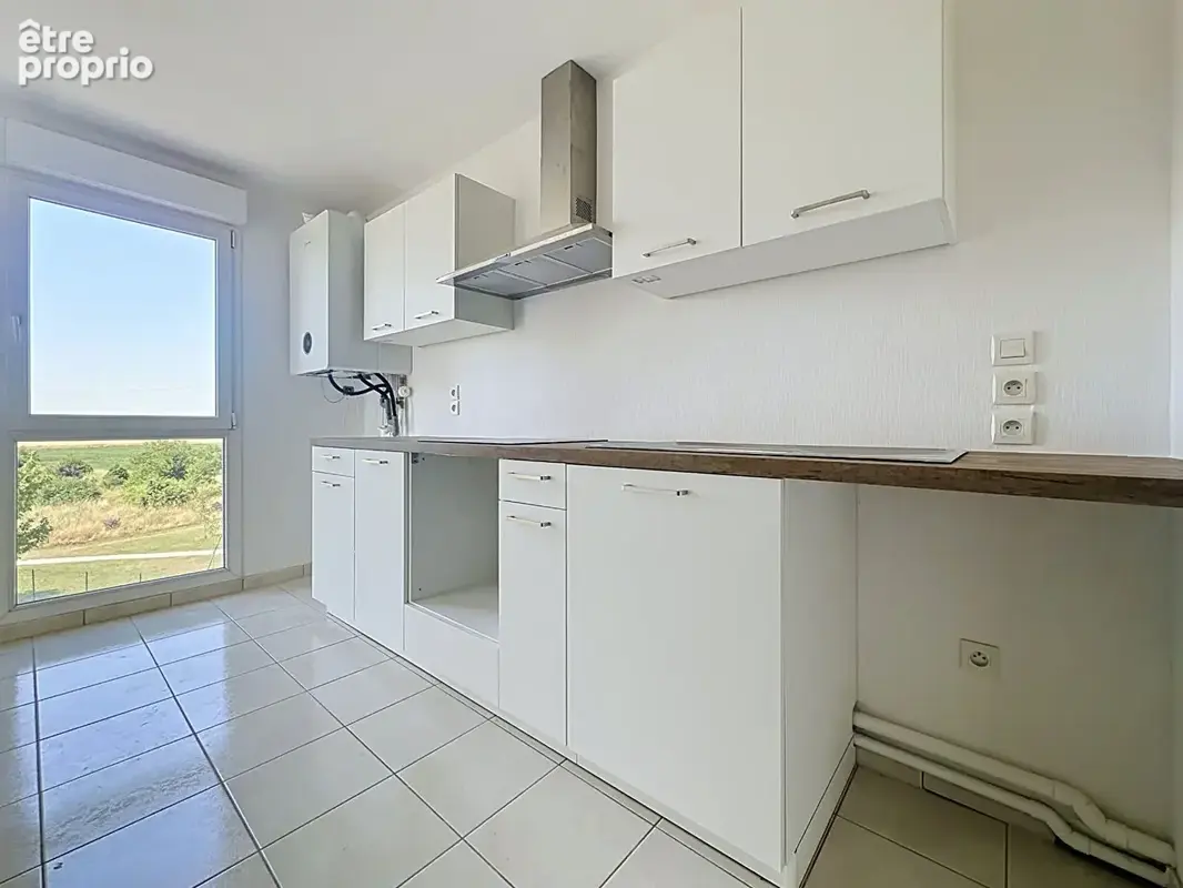 Chevigny st sauveur bel appartement type 4 - photo 3