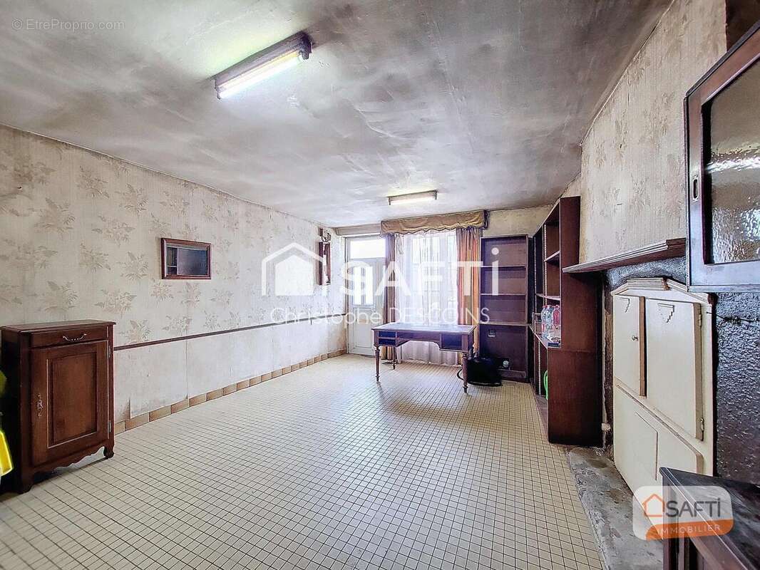 Photo 6 - Maison à LEVARE