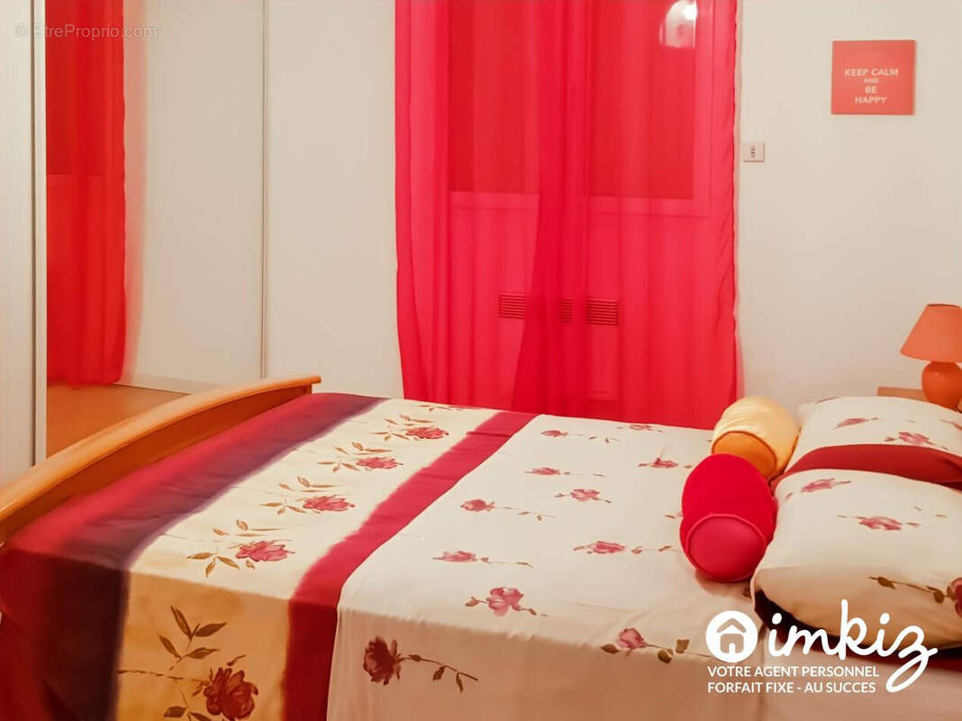 Maison lumineuse et fonctionnelle - photo 10