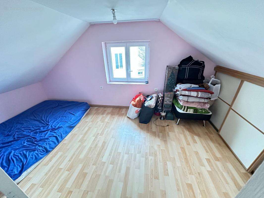 Maison à NEUILLY-PLAISANCE