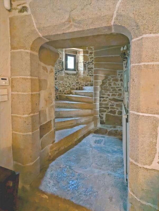 Maison à COUERON
