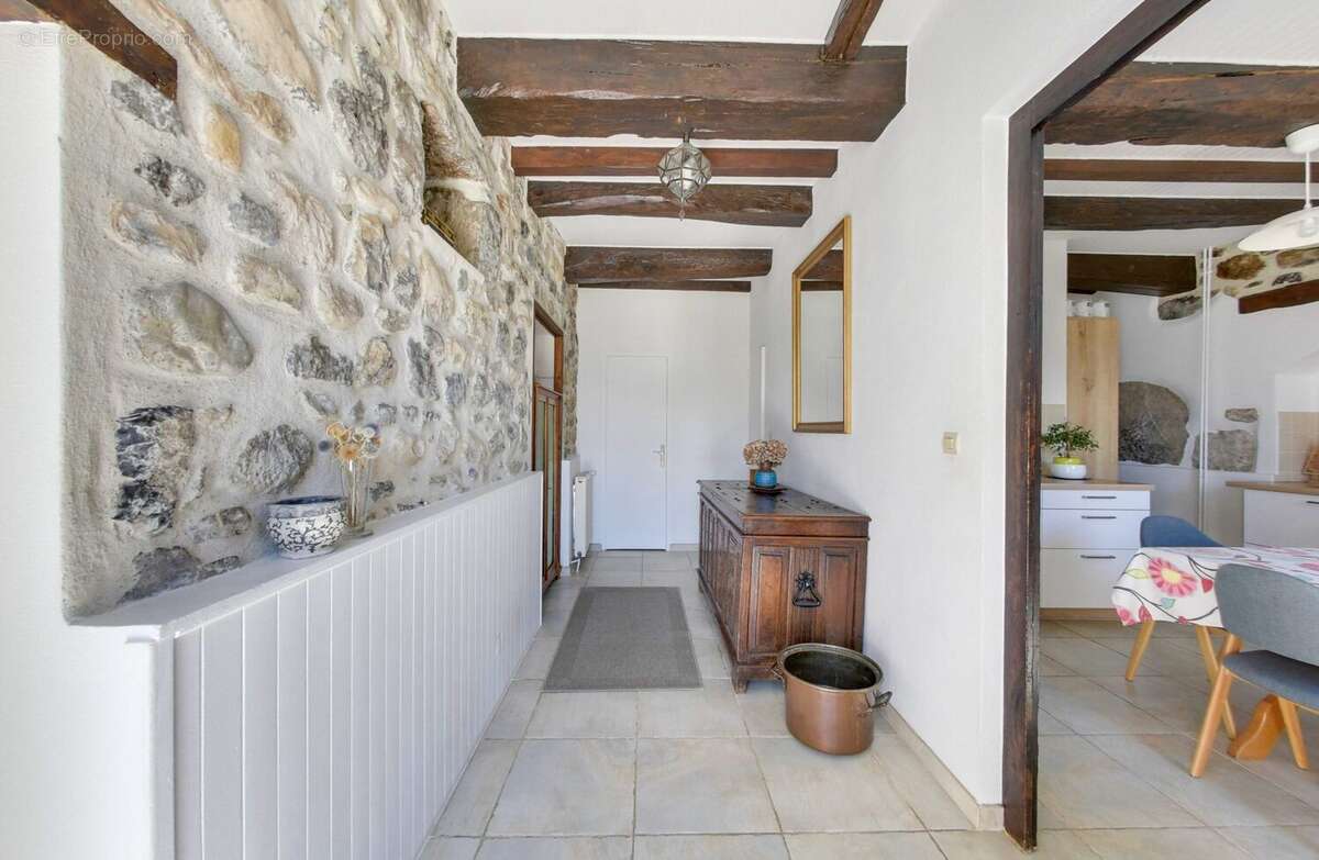 Maison à BERNIN