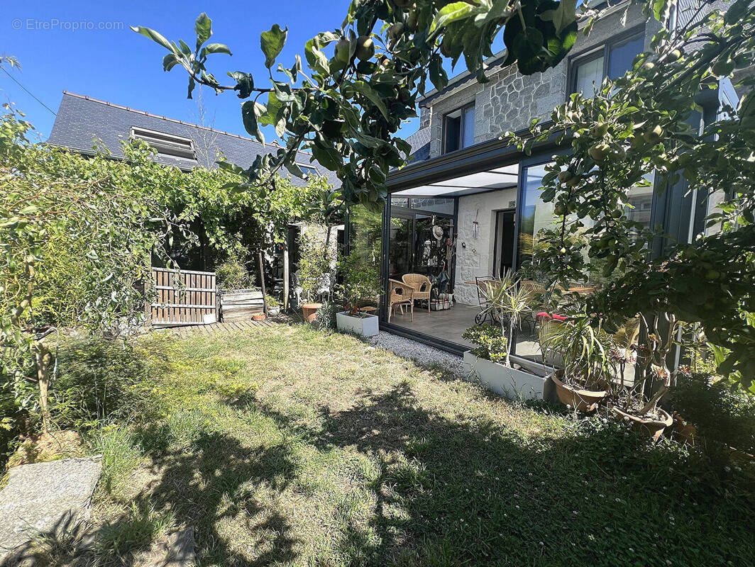 Maison à SAINT-BRIEUC