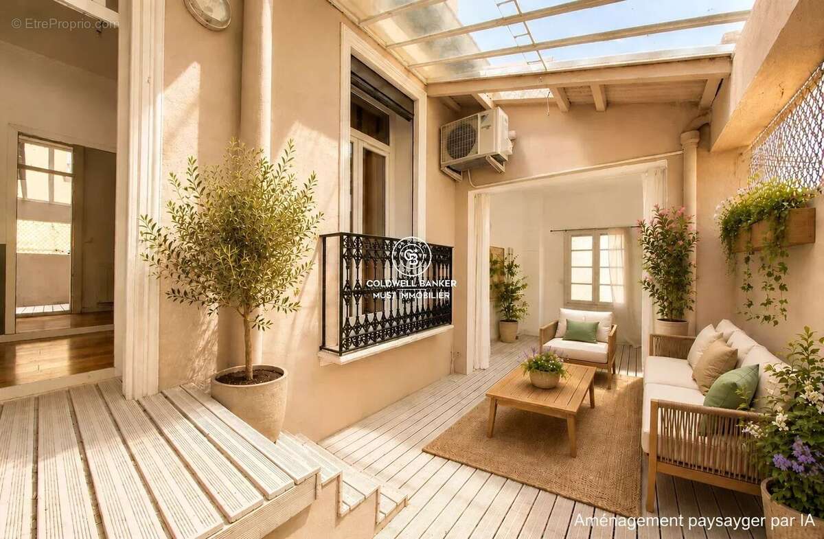 Maison à PERPIGNAN