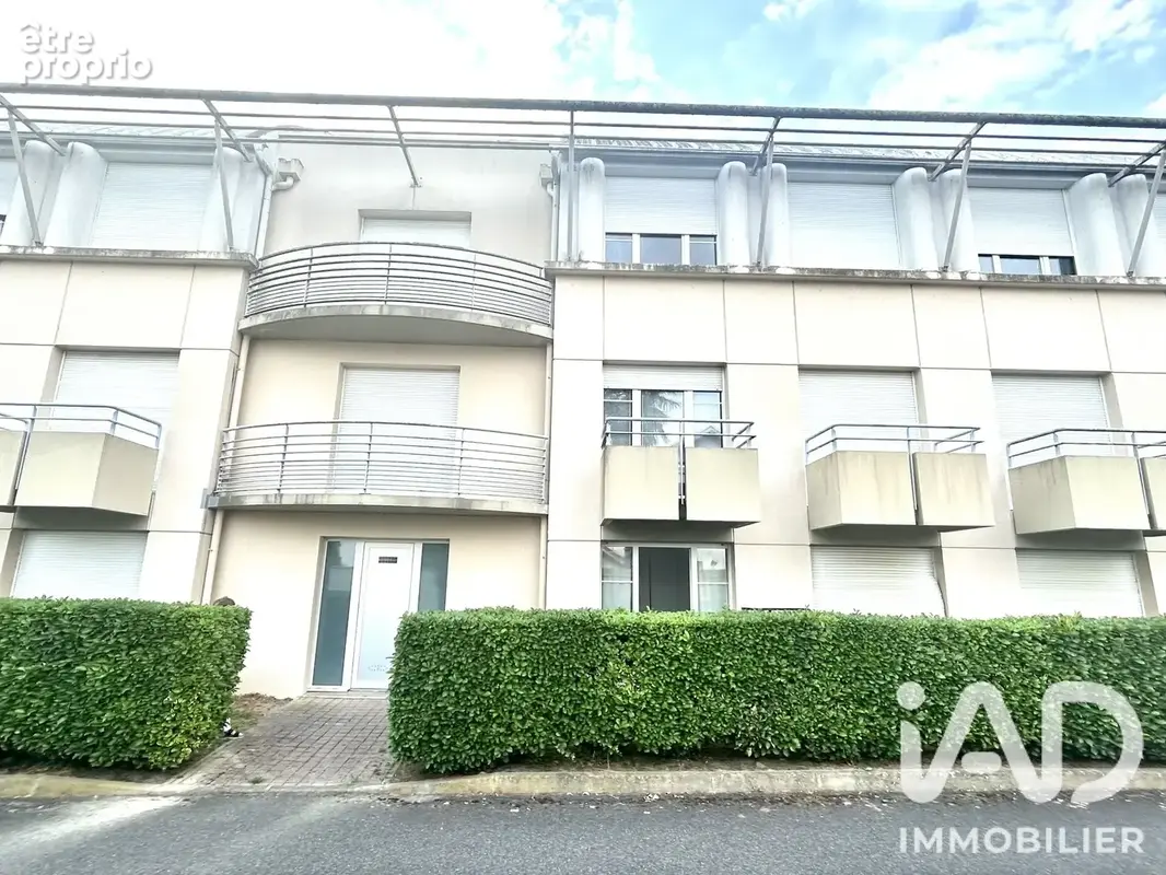 Photo 1 - Appartement à PAU