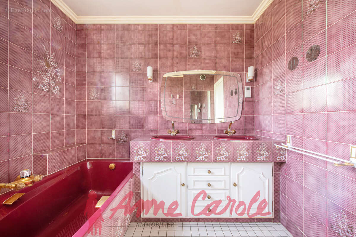 Maison à JOINVILLE-LE-PONT