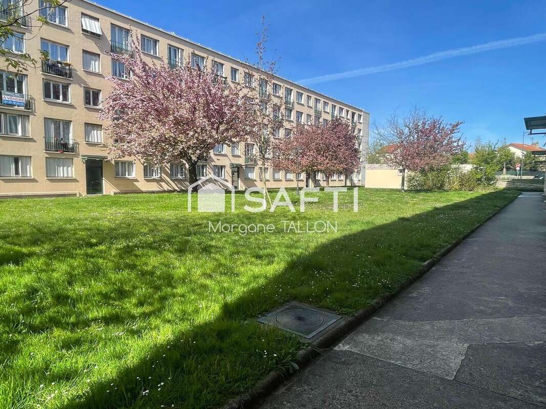 Photo 8 - Appartement à MAISONS-ALFORT