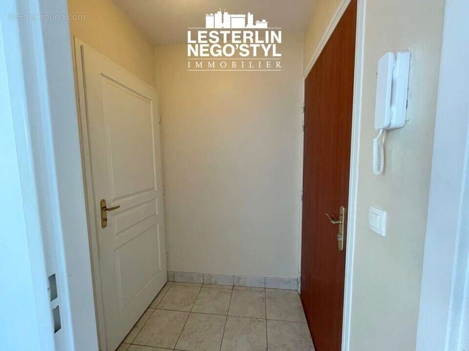 Appartement 27 m² à Le Havre  - photo 4