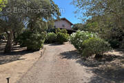 Maison à FIGARI