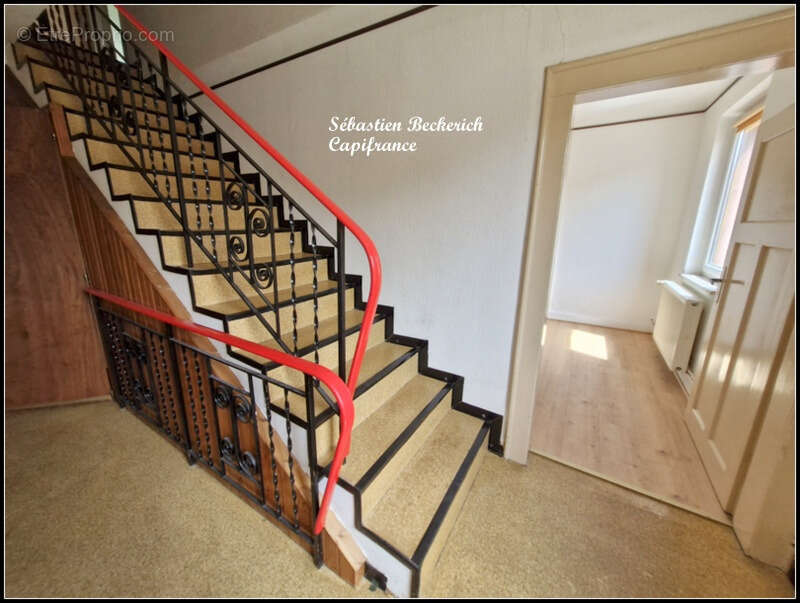 Maison à vendre 8 pièces BREIDENBACH (57) - photo 5