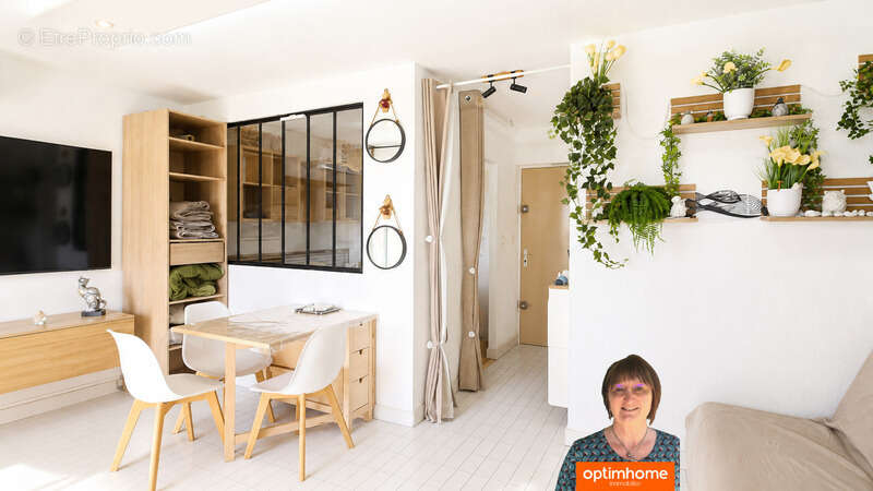 Appartement à LE GRAU-DU-ROI
