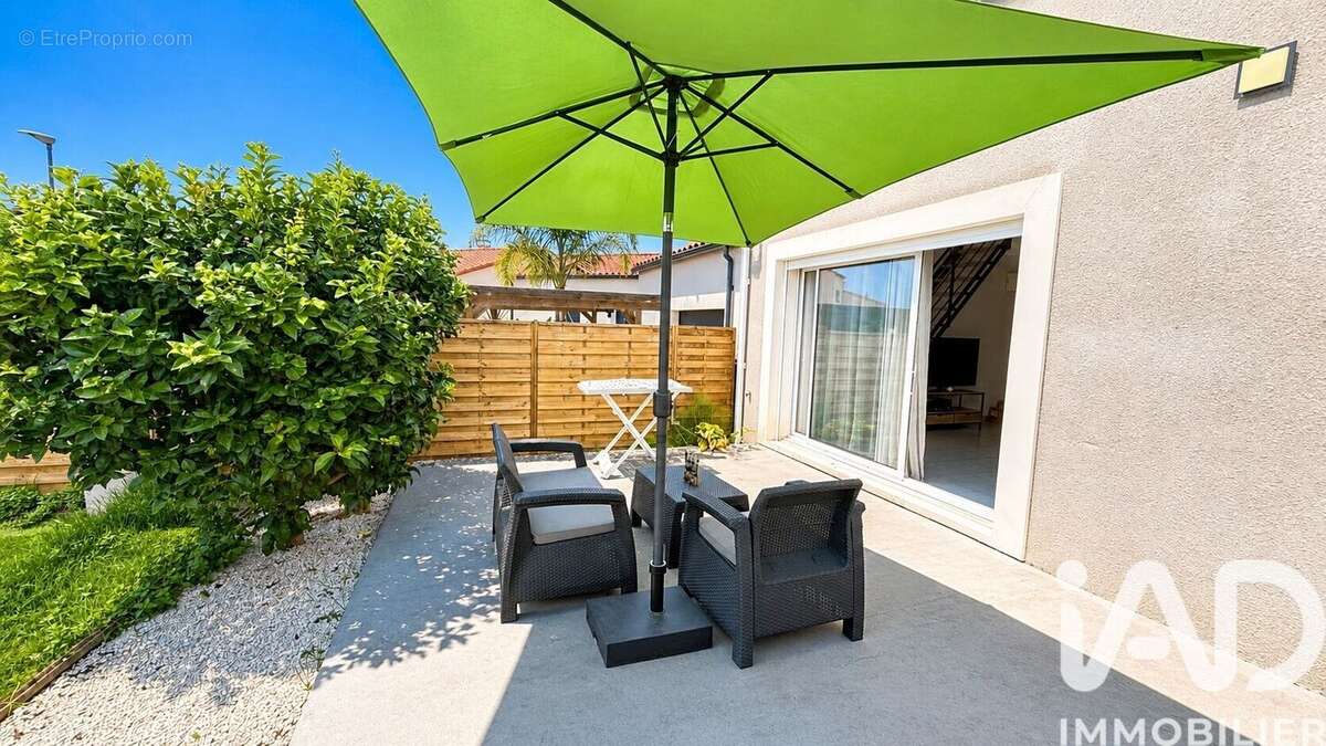 Photo 9 - Maison à ELNE