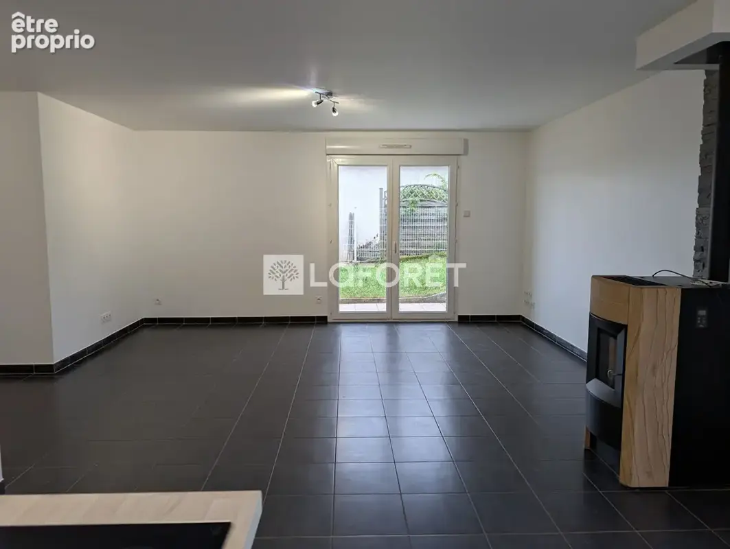 Maison CHEMAUDIN - Calme et proche commodités - photo 6