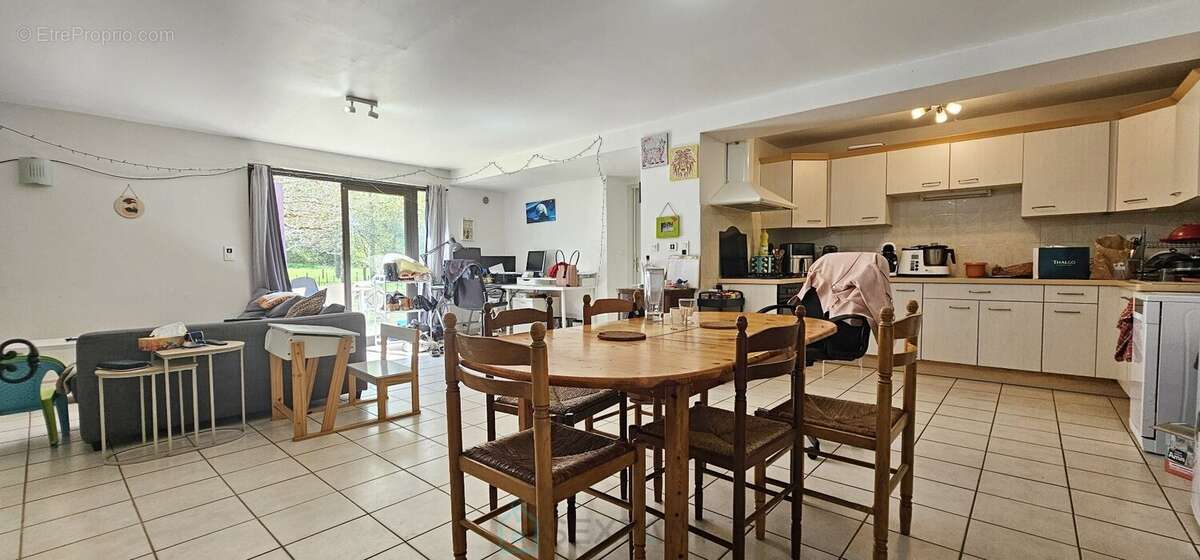 Maison à SAINT-CIRQ-MADELON