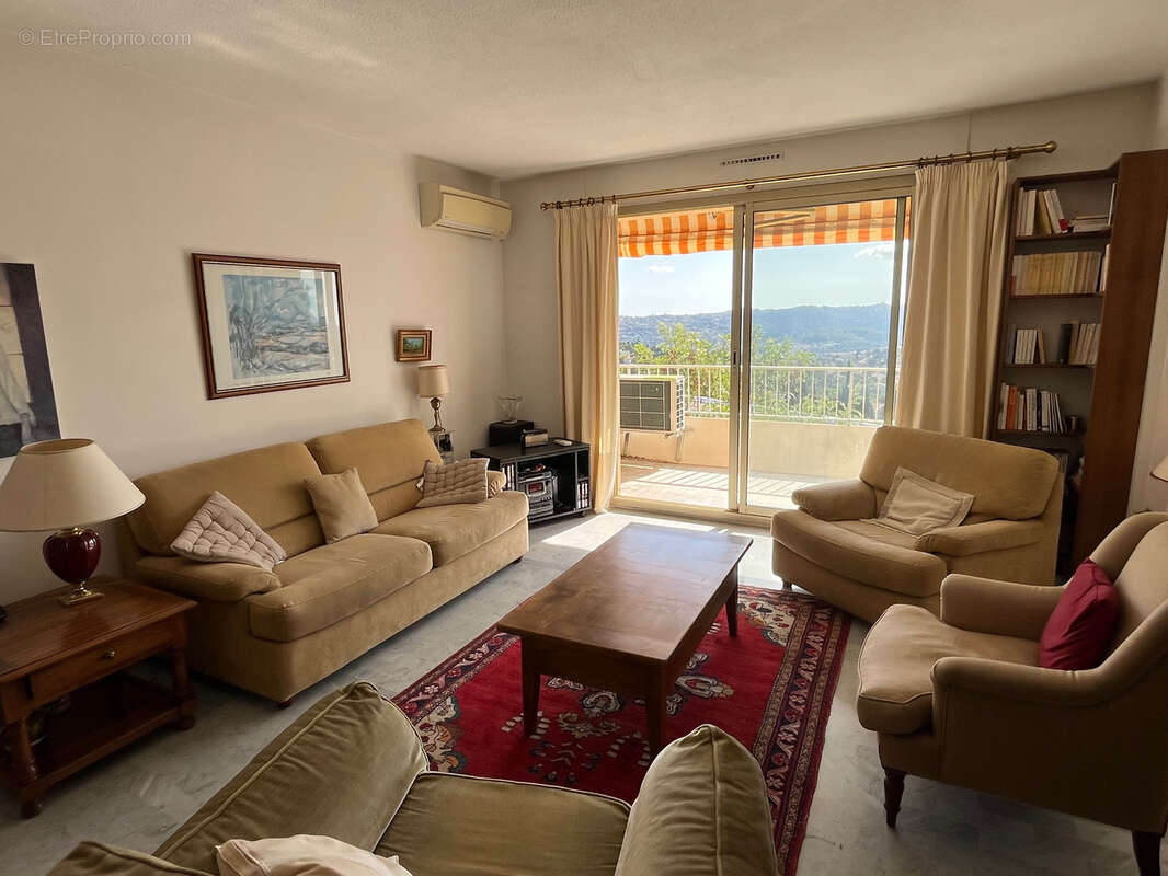 Appartement à GRASSE