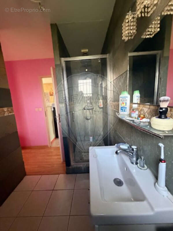 Maison à VILLEBLEVIN