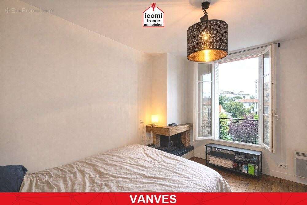 Appartement à VANVES