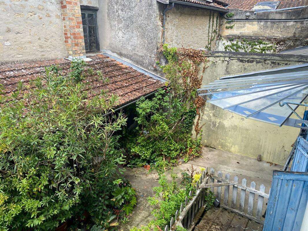 Maison à SAUVETERRE-DE-GUYENNE