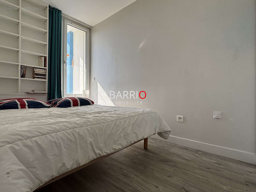 Appartement 30 m² à Argeles-Sur-Mer  - photo 7