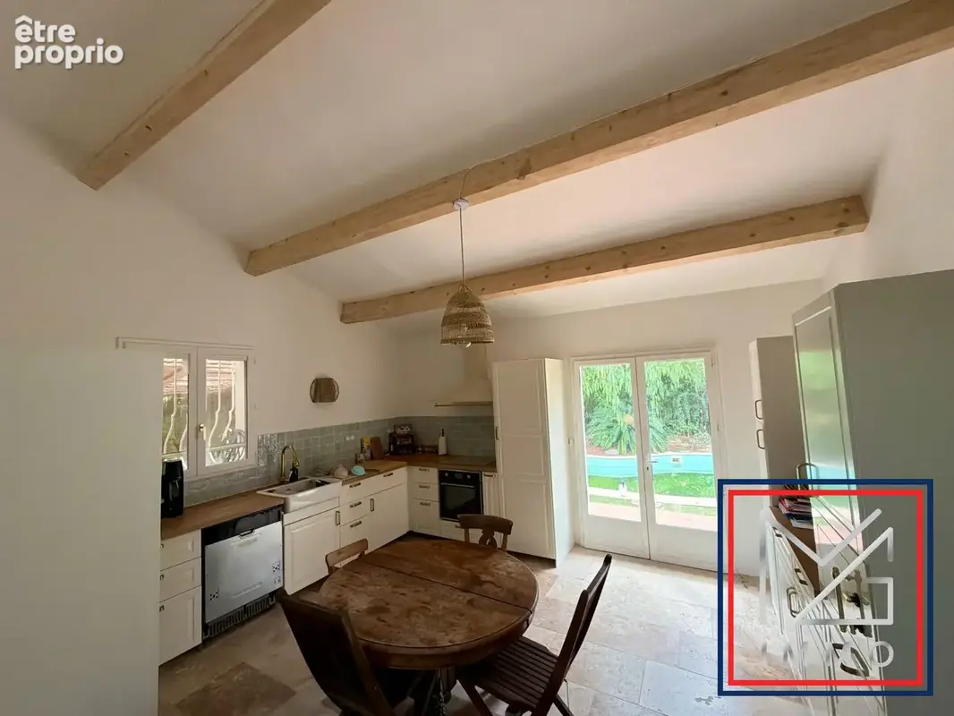 Maison 4 pièces 110 m² à vendre à Sanary-Sur-Mer (83110) - photo 2