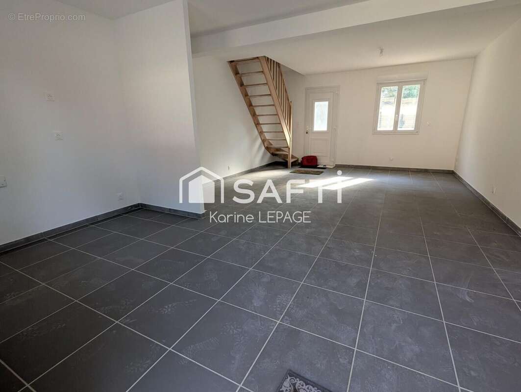 Photo 4 - Maison à NAOURS