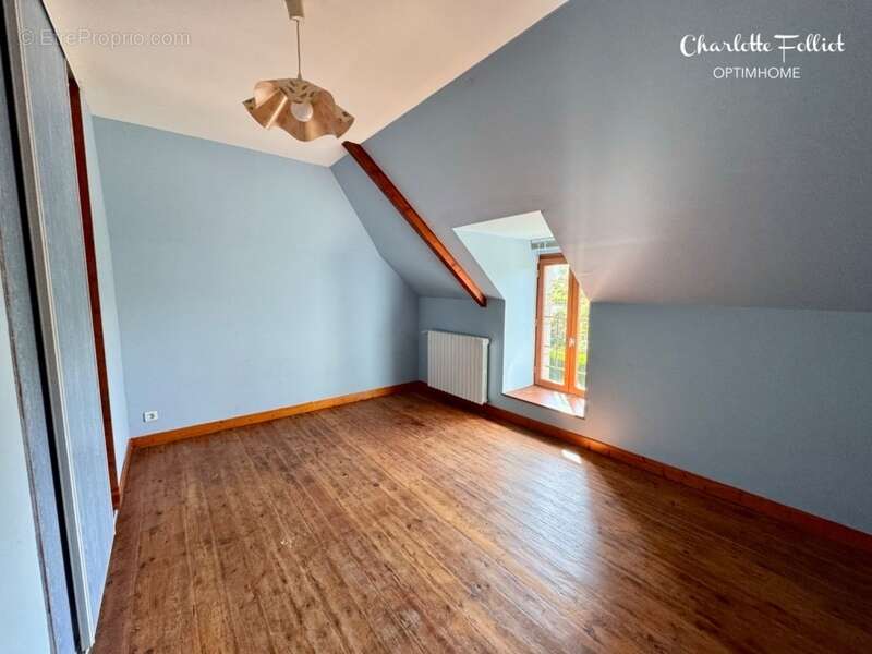 Maison à LE MINIHIC-SUR-RANCE