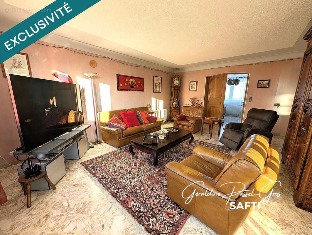 Photo 6 - Maison à MALISSARD