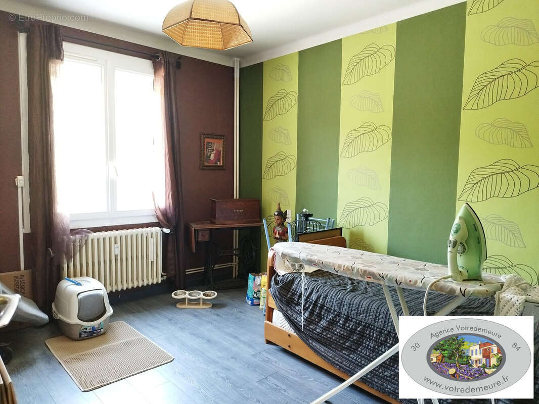 Appartement 88 m² à Avignon  - photo 5