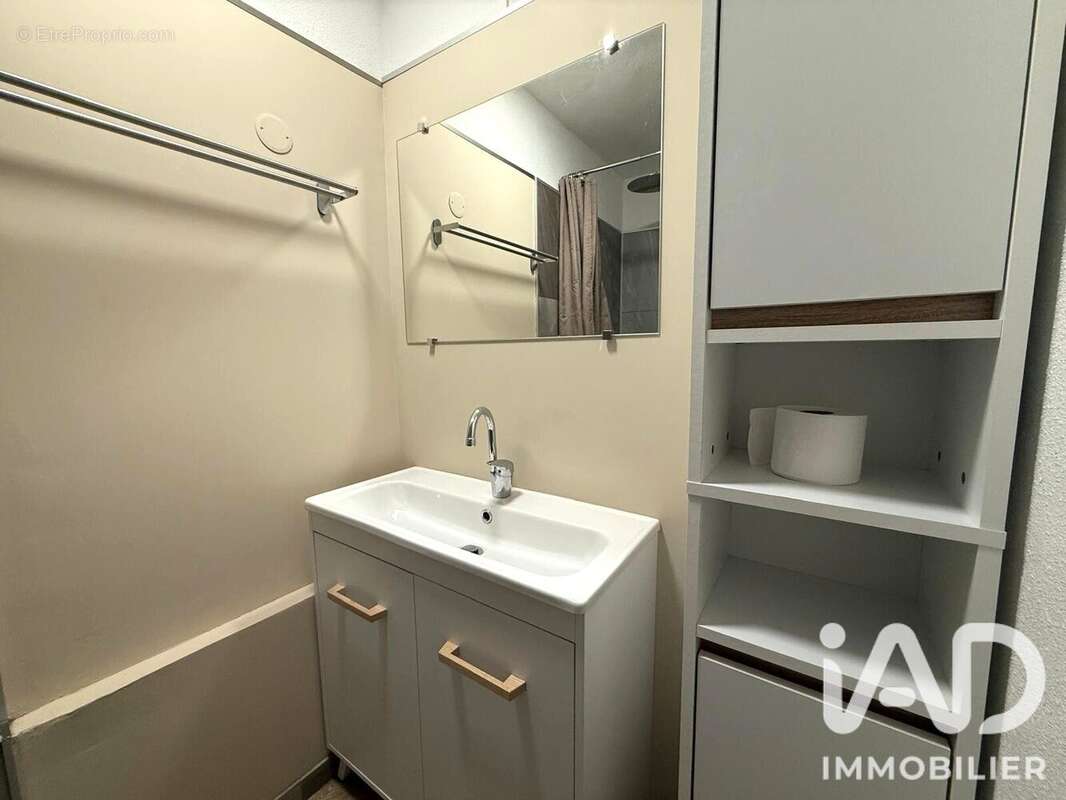 Appartement 23 m² à Astugue  - photo 4