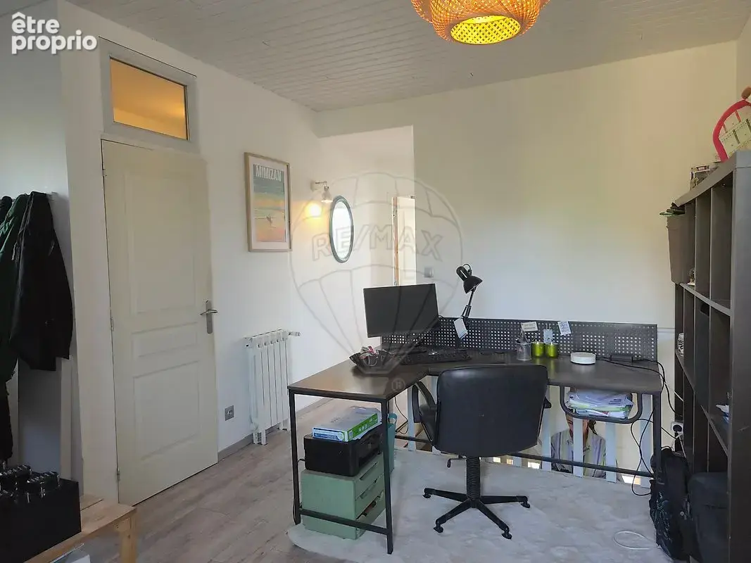 Maison 4 chambre(s) à vendre - photo 10