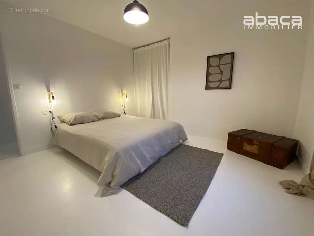Immobilier Ile de Ré - Maison à vendre - Saint Clément des Baleines - photo 7