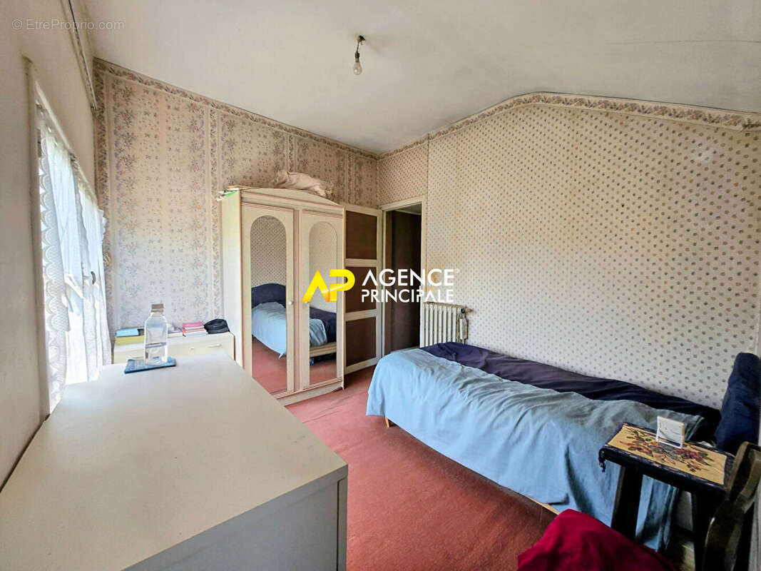 Maison 3 chambres sur Orgemont à ARGENTEUIL - photo 4