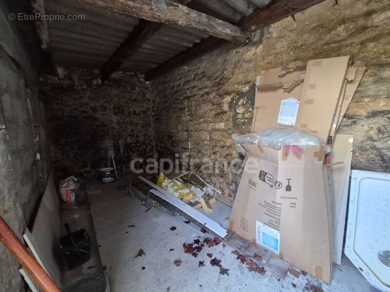 Comme une maison : appartement de plain-pied avec cour privative de 40 m² - photo 9