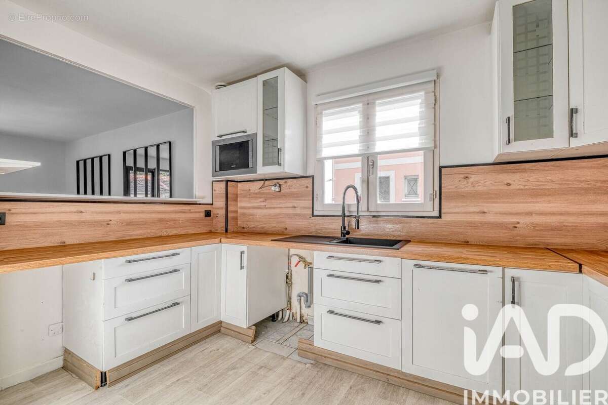 Maison 67 m² à Villeparisis  - photo 6
