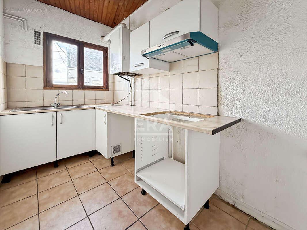 Maison à MONTREUIL