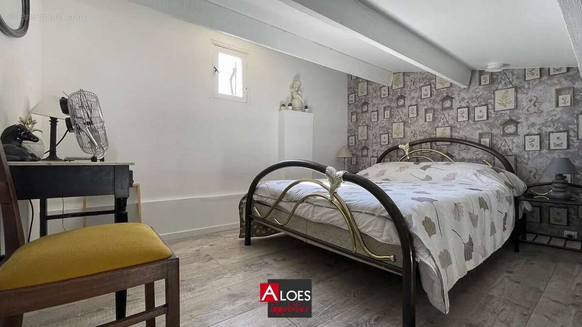 Maison Aigues-Mortes 3 pièces avec terrasse et parking - photo 7