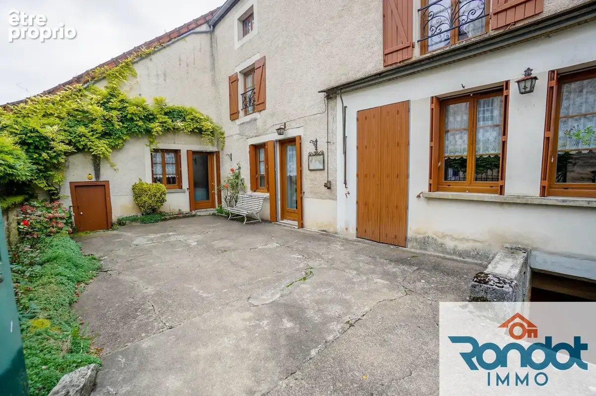 Maison 7 pieces / 5 chambres / environ 193 m2 / parcelle 1033 m2 - photo 14