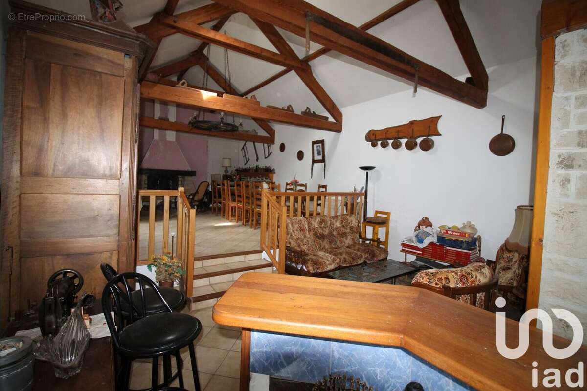 Maison 155 m² à Curan  - photo 5