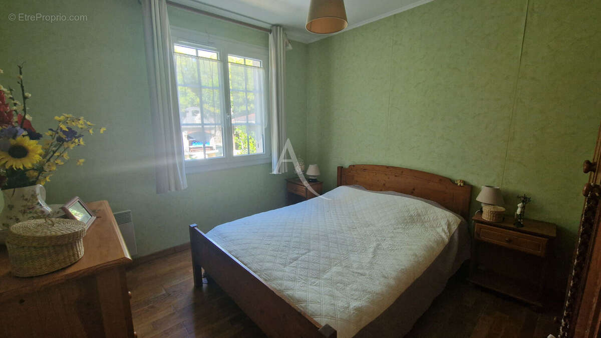Maison Talmont Saint Hilaire - photo 12