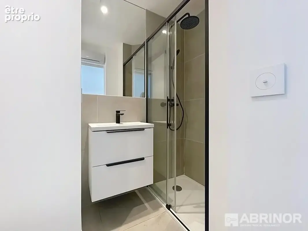 Quartier sebastopol, bel appartement avec un jardin privatif - photo 4