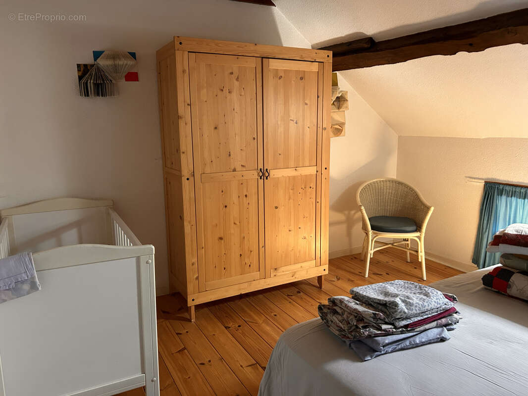 A VENDRE EN EXCLUSIVITÉ - Maison 4 pièces à Orsennes - photo 12